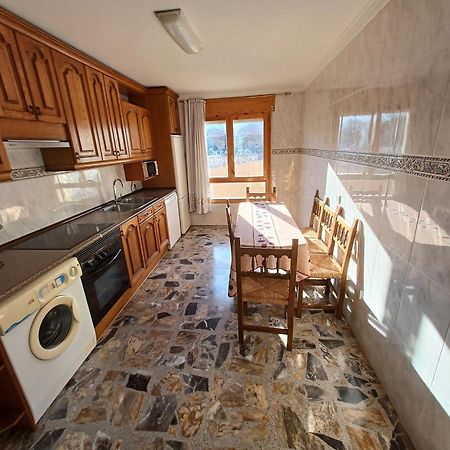 Casa Rural Apartamento Sol Ideal Para Familias Munebrega Bagian luar foto