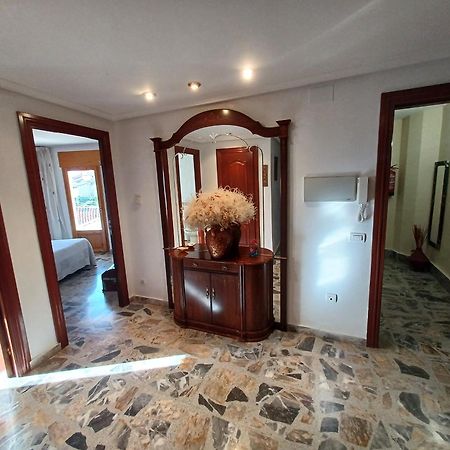 Casa Rural Apartamento Sol Ideal Para Familias Munebrega Bagian luar foto