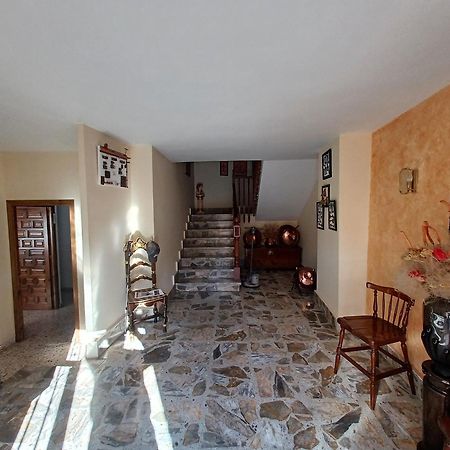 Casa Rural Apartamento Sol Ideal Para Familias Munebrega Bagian luar foto