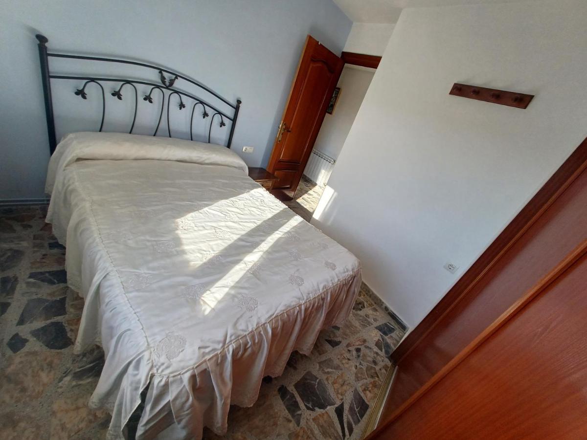 Casa Rural Apartamento Sol Ideal Para Familias Munebrega Bagian luar foto