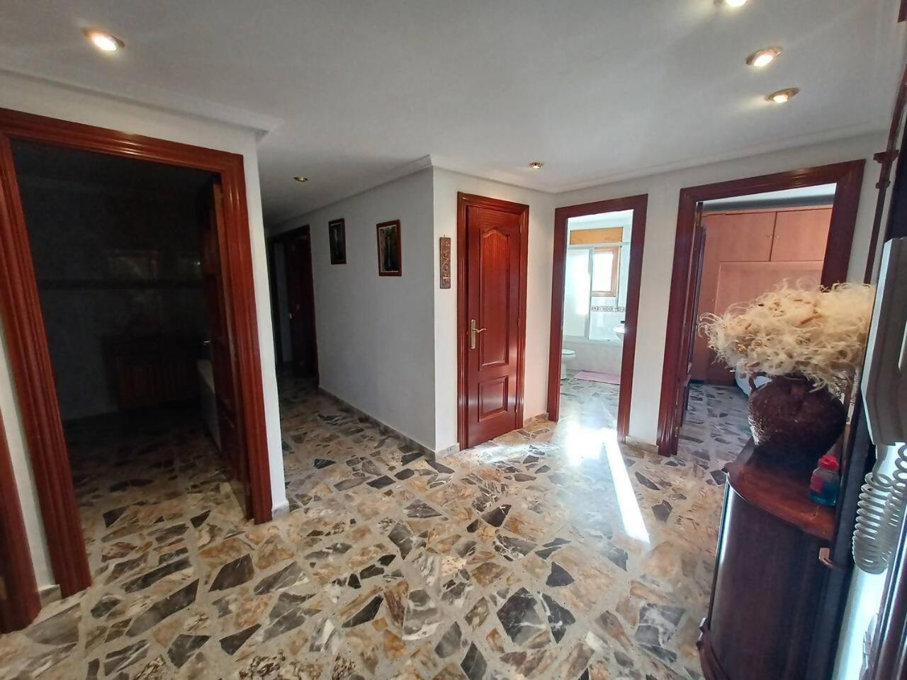 Casa Rural Apartamento Sol Ideal Para Familias Munebrega Bagian luar foto