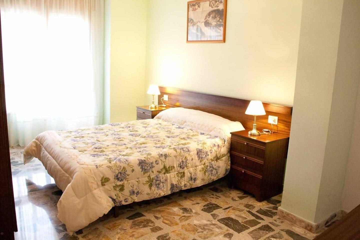 Casa Rural Apartamento Sol Ideal Para Familias Munebrega Bagian luar foto