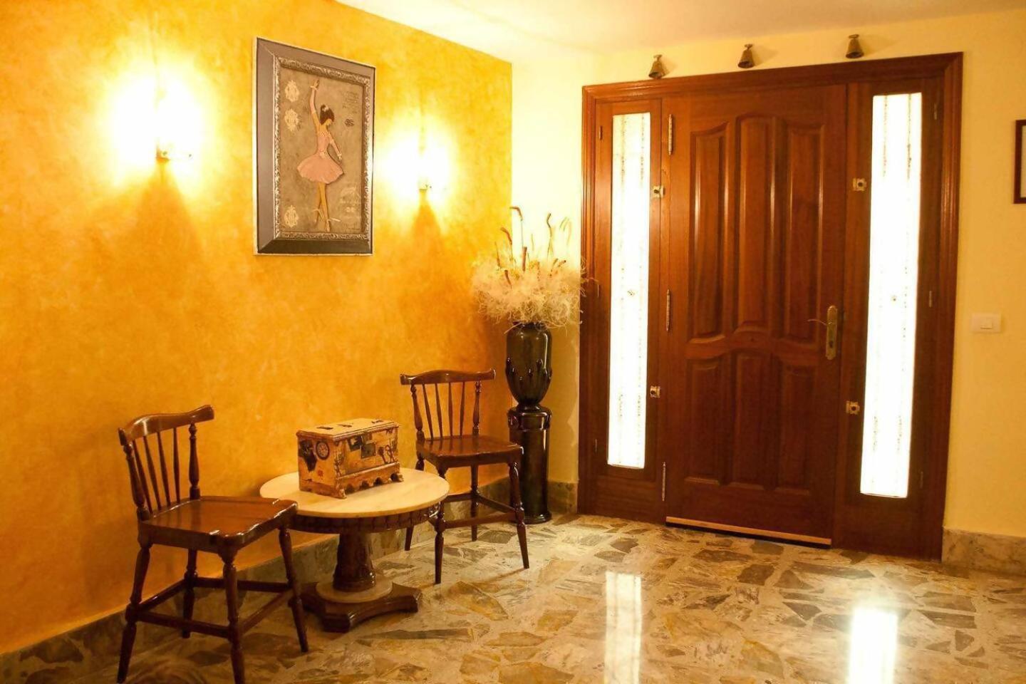 Casa Rural Apartamento Sol Ideal Para Familias Munebrega Bagian luar foto