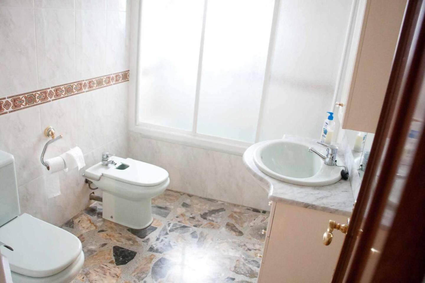 Casa Rural Apartamento Sol Ideal Para Familias Munebrega Bagian luar foto