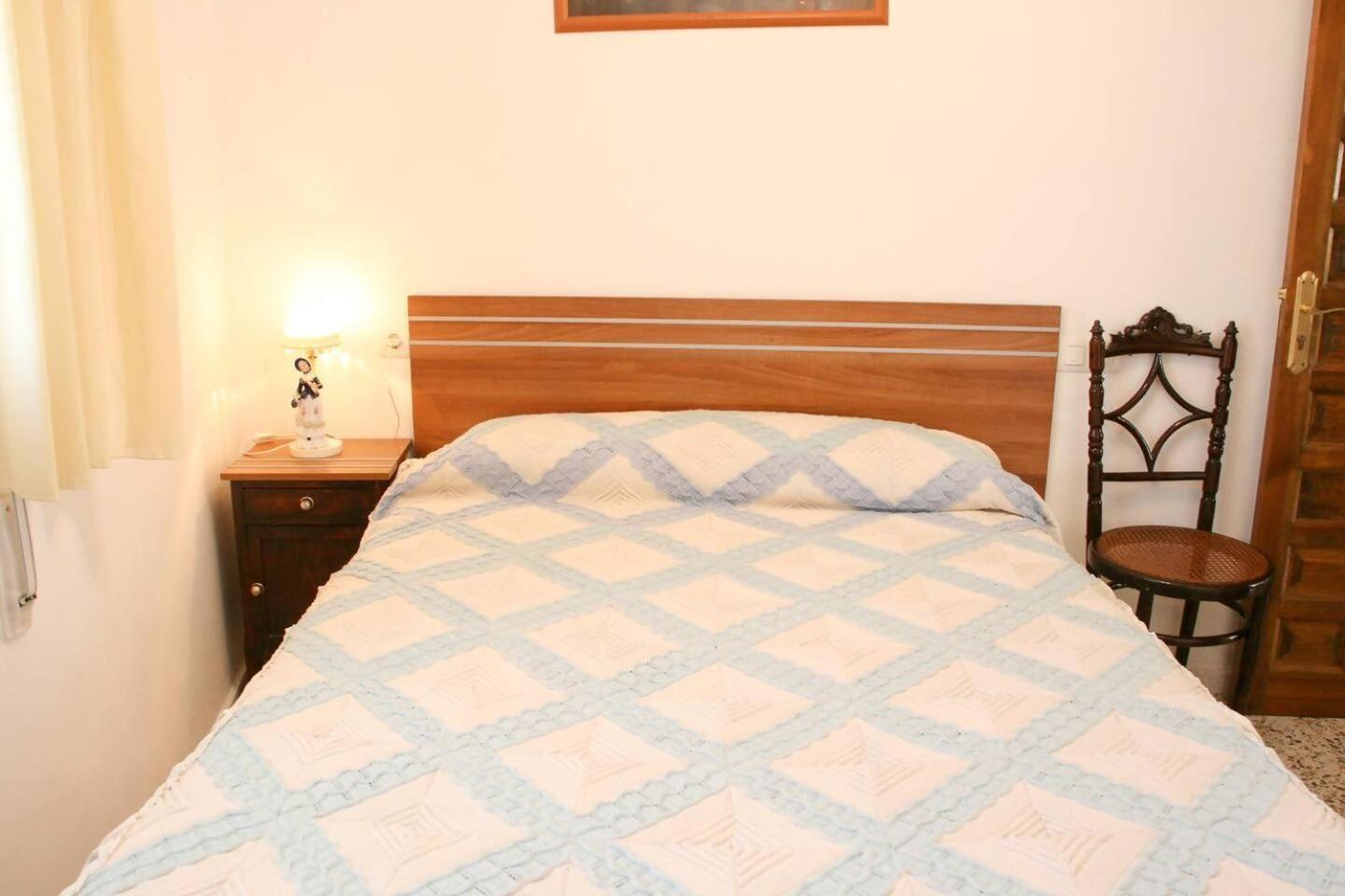 Casa Rural Apartamento Sol Ideal Para Familias Munebrega Bagian luar foto