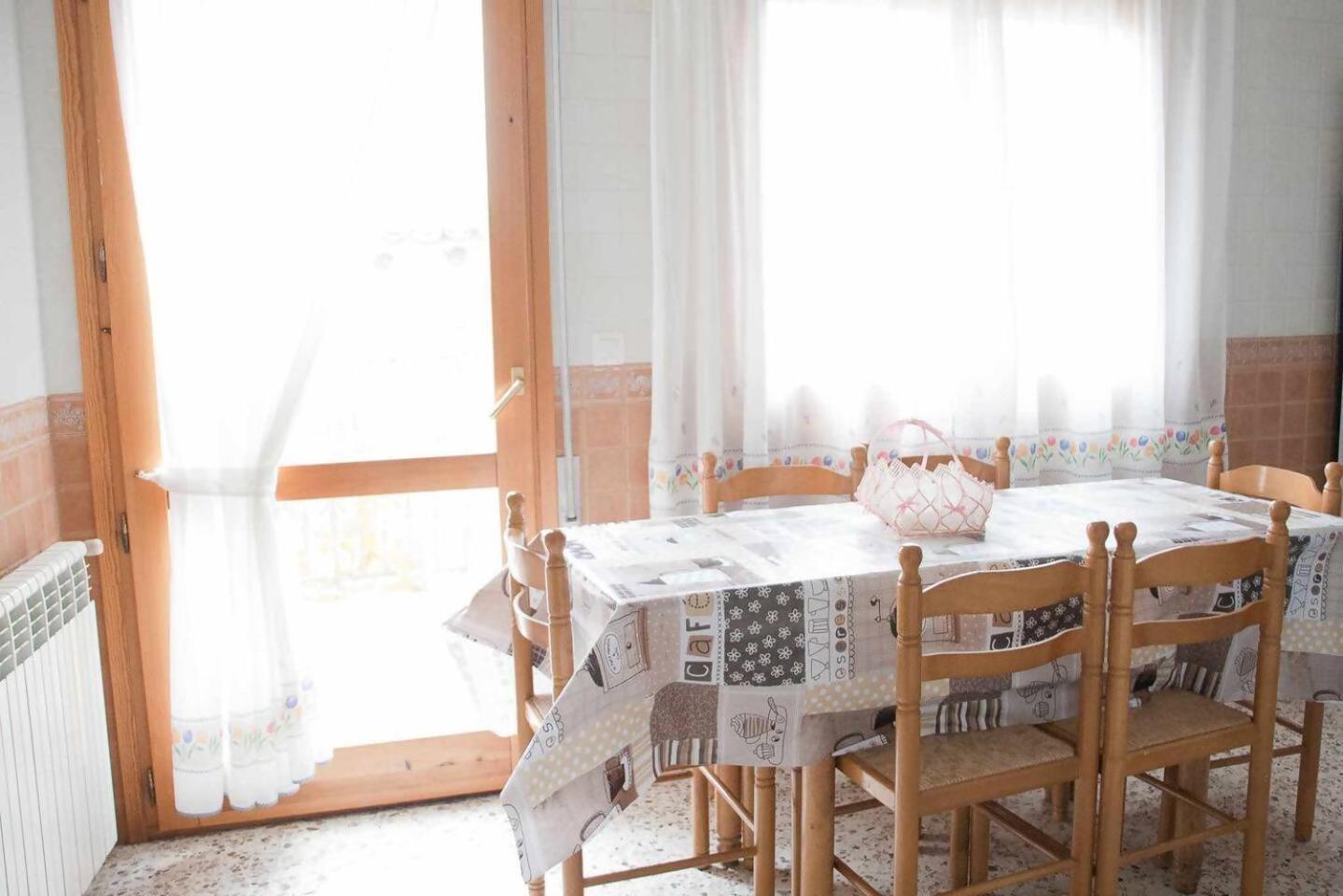 Casa Rural Apartamento Sol Ideal Para Familias Munebrega Bagian luar foto