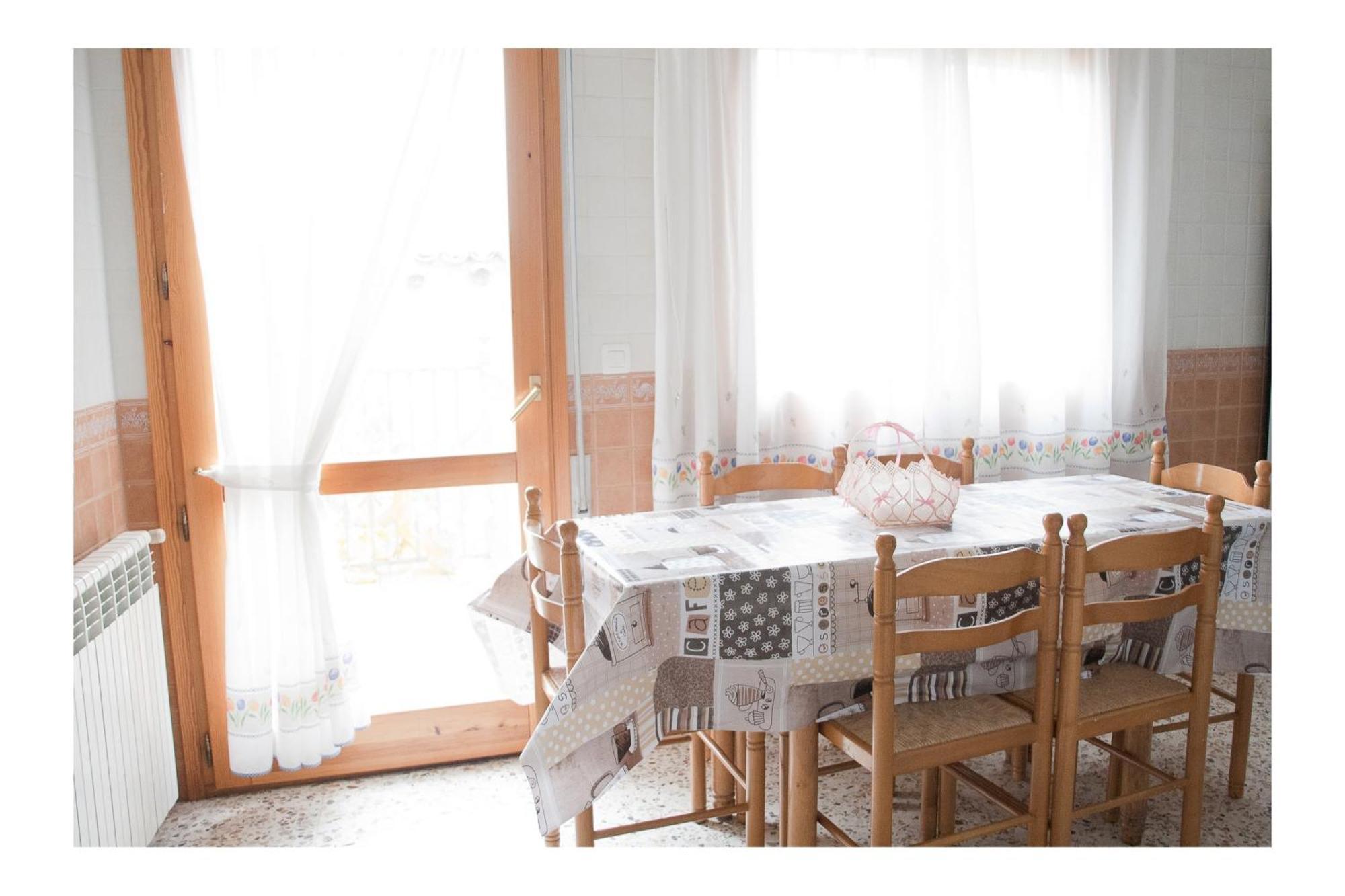 Casa Rural Apartamento Sol Ideal Para Familias Munebrega Bagian luar foto