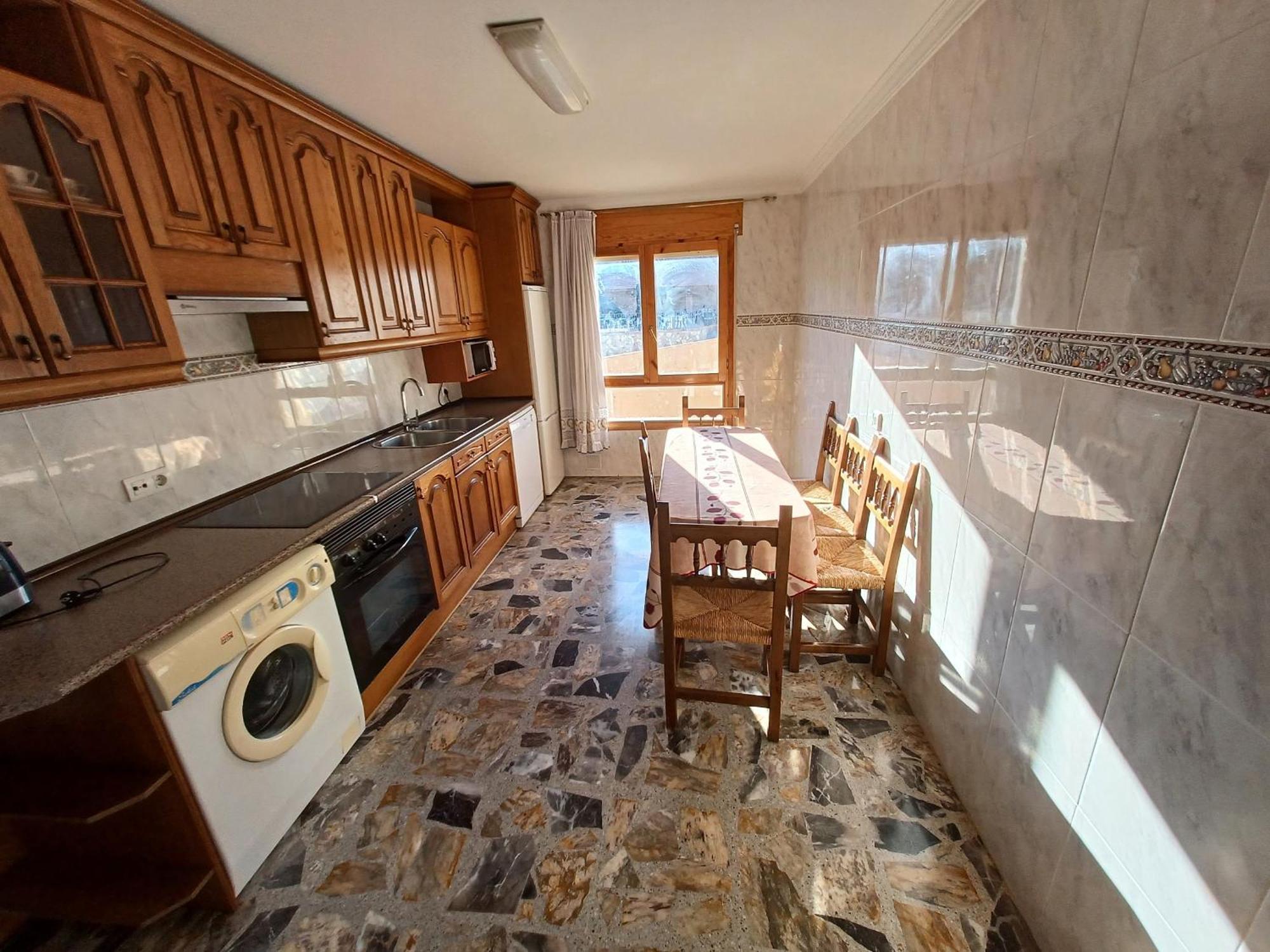 Casa Rural Apartamento Sol Ideal Para Familias Munebrega Bagian luar foto
