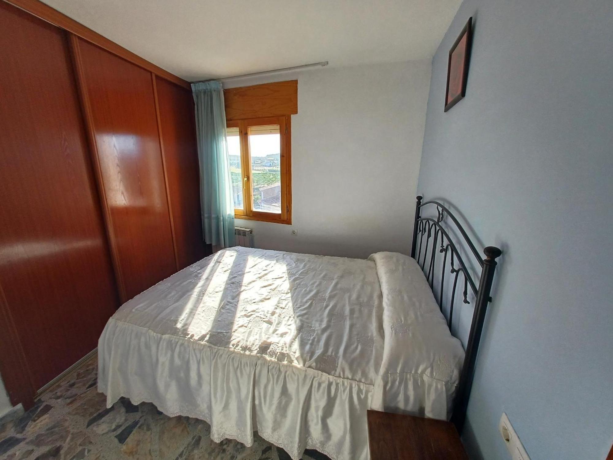 Casa Rural Apartamento Sol Ideal Para Familias Munebrega Bagian luar foto