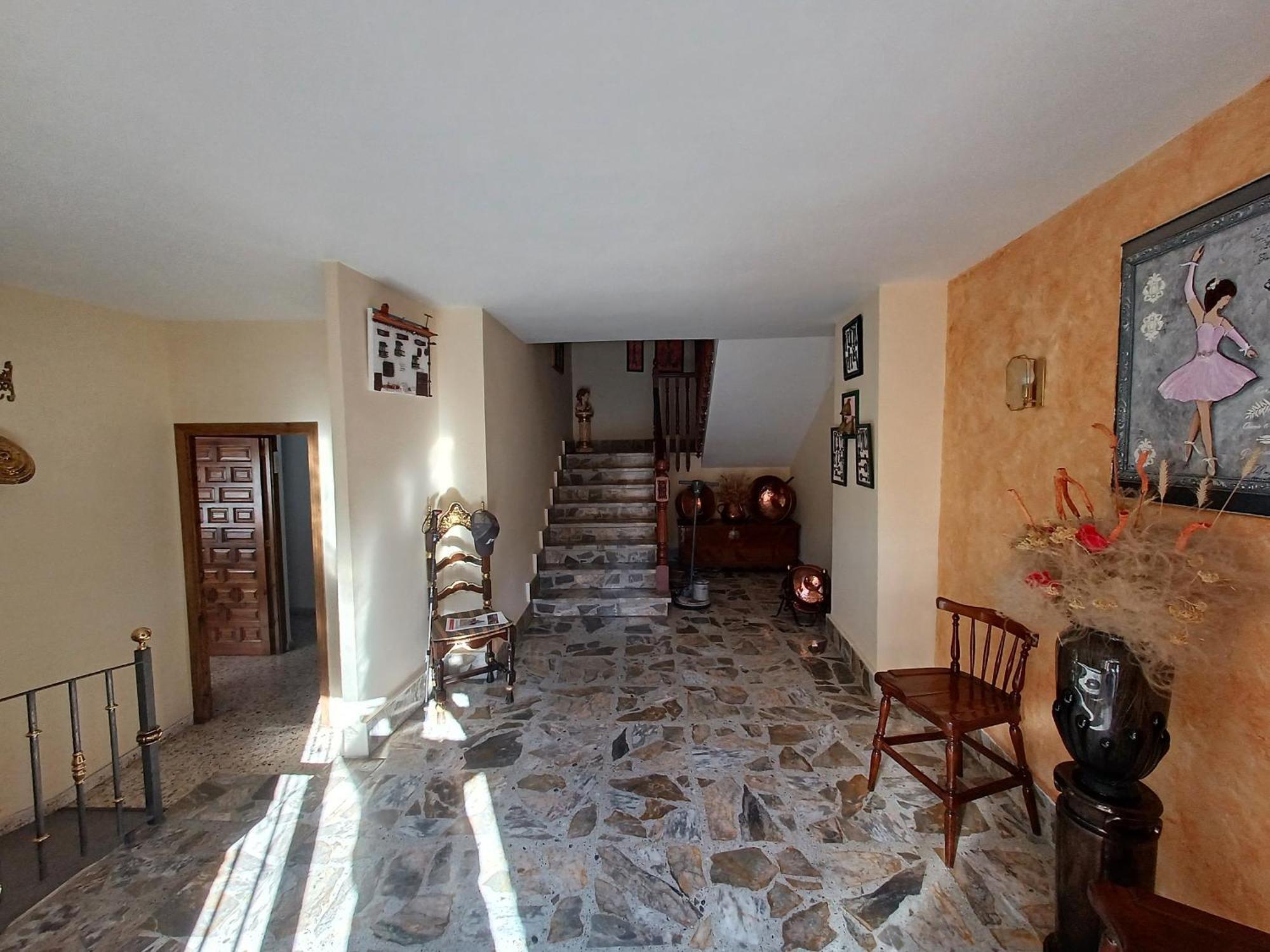 Casa Rural Apartamento Sol Ideal Para Familias Munebrega Bagian luar foto